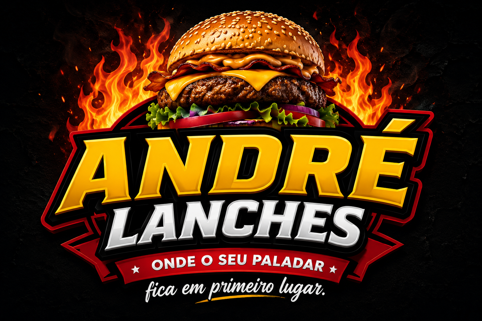 André Lanches